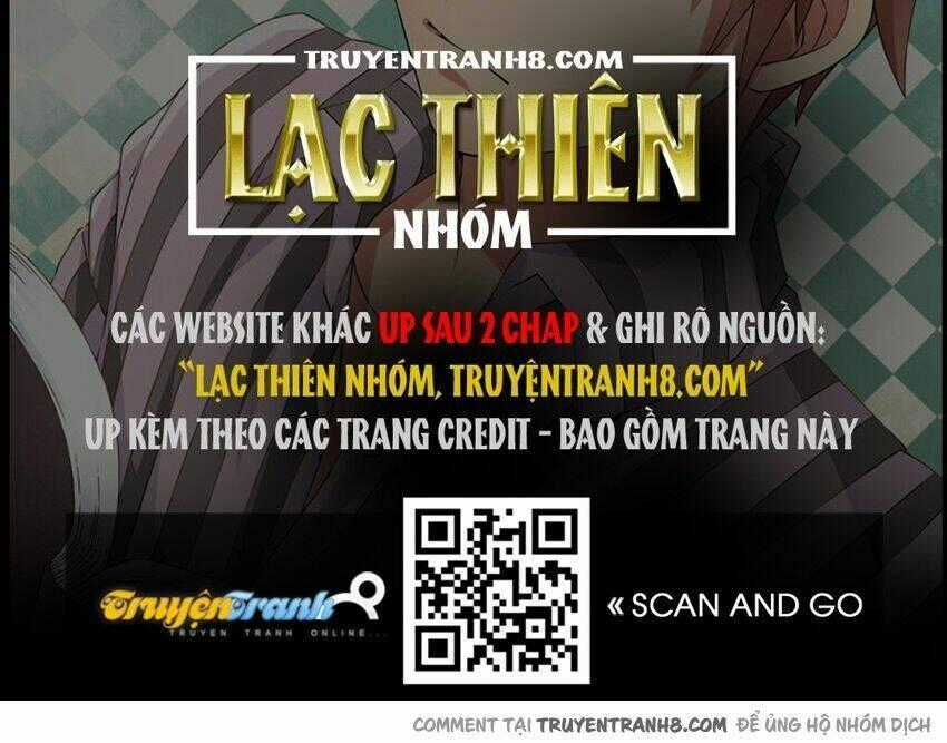 Mắt Đỏ Chapter 15 trang 9