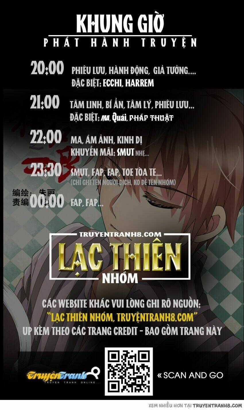 Mắt Đỏ Chapter 6 trang 9