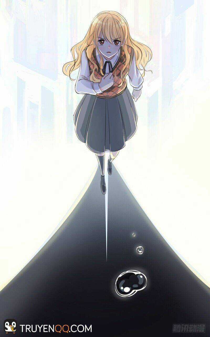 Mất Kiểm Soát Chapter 1 trang 11