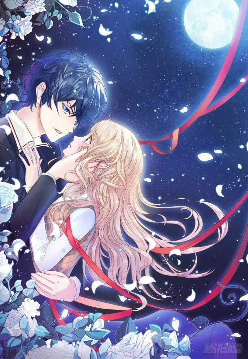 Mất Kiểm Soát Chapter 1 trang 13