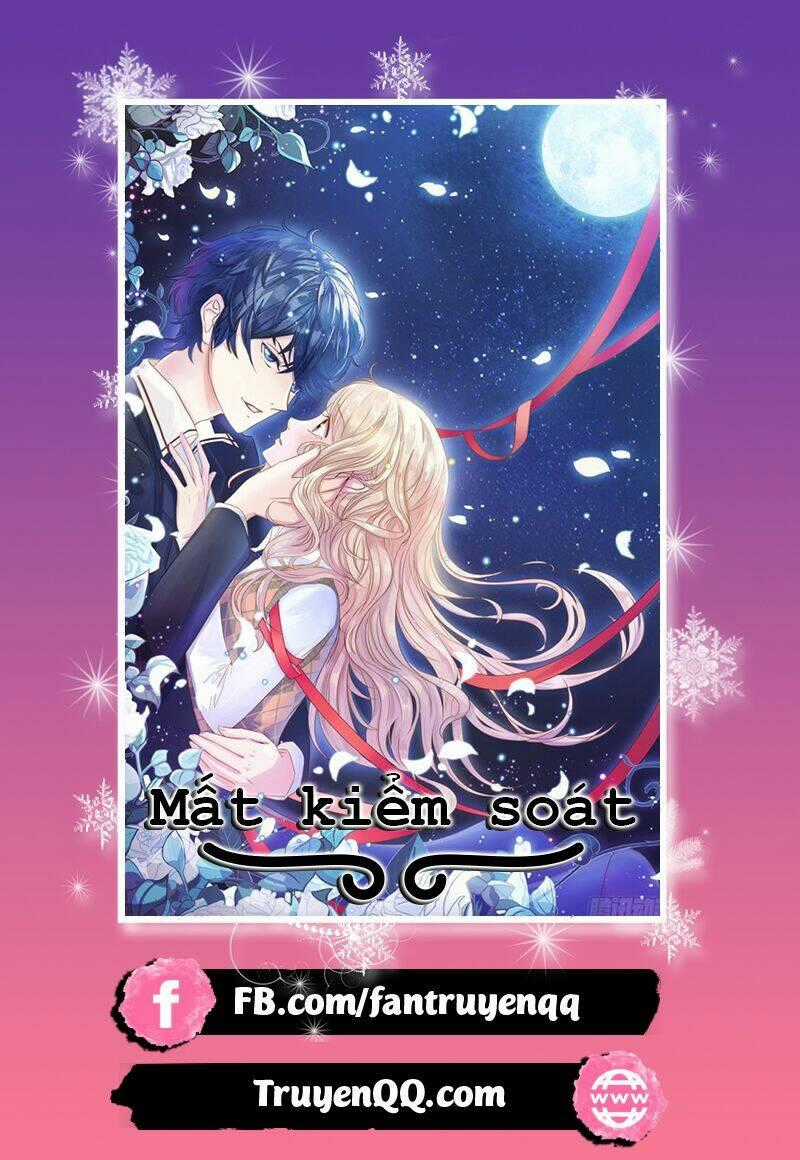 Mất Kiểm Soát Chapter 1 trang 14