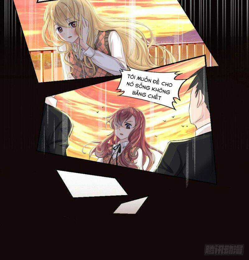 Mất Kiểm Soát Chapter 1 trang 6