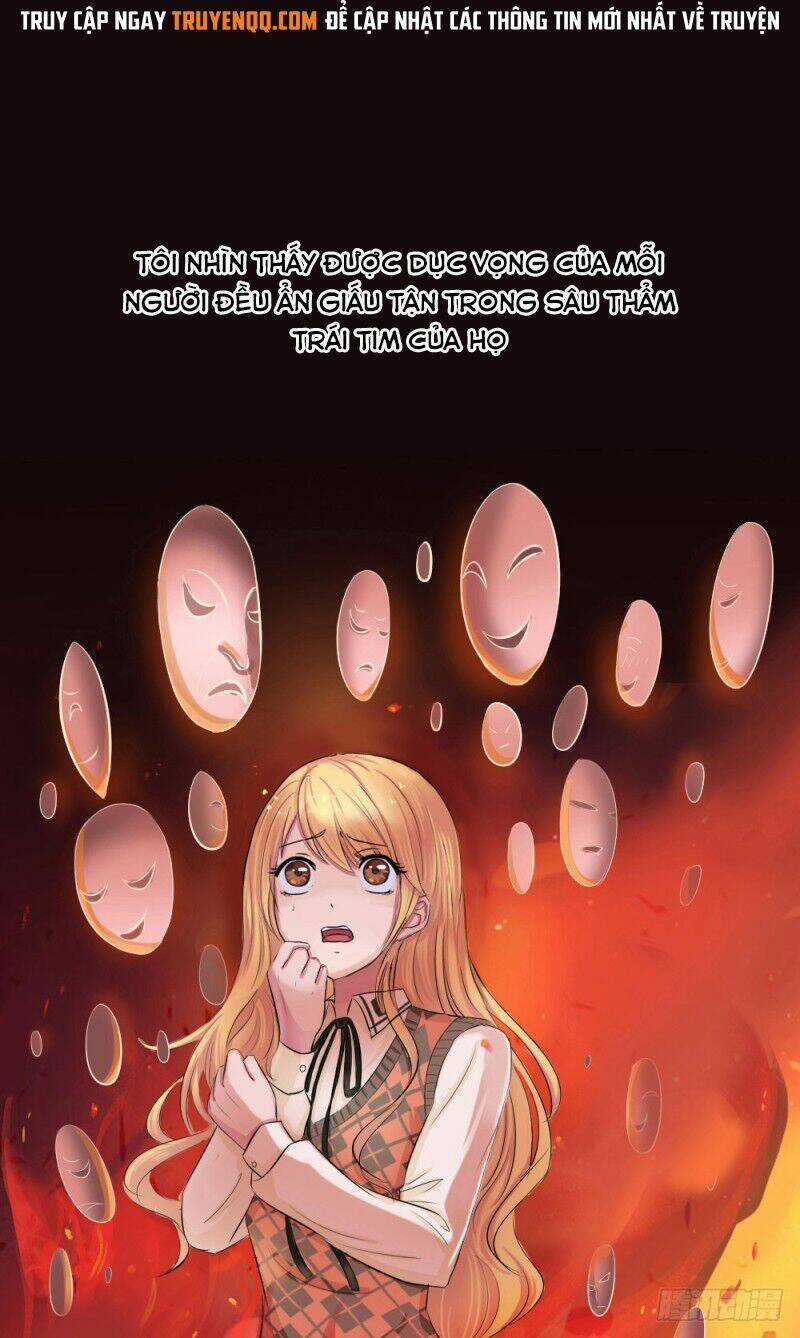 Mất Kiểm Soát Chapter 1 trang 7