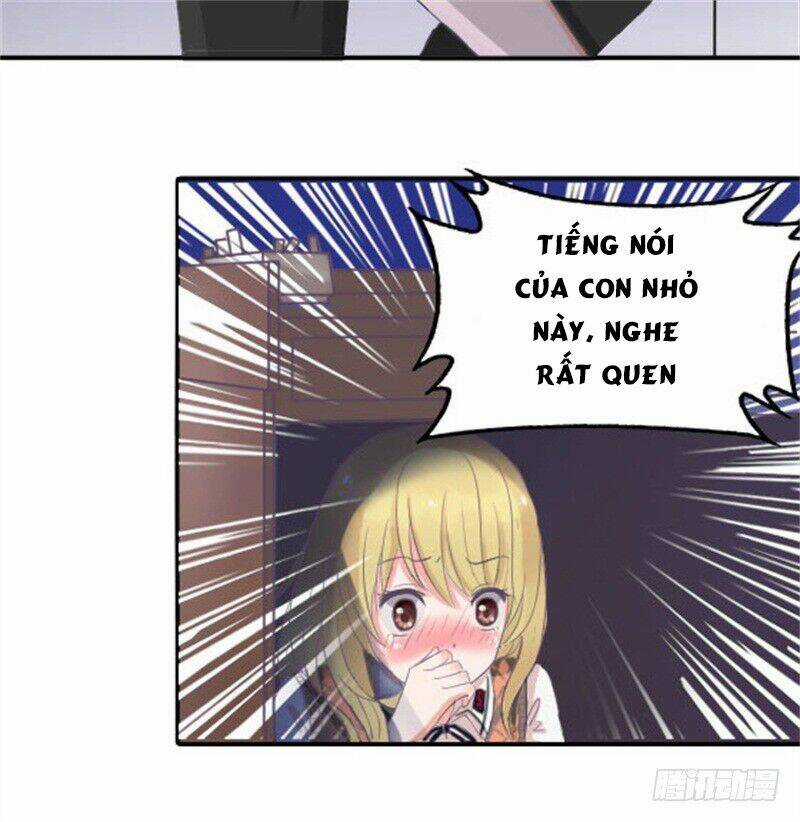 Mất Kiểm Soát Chapter 2 trang 10