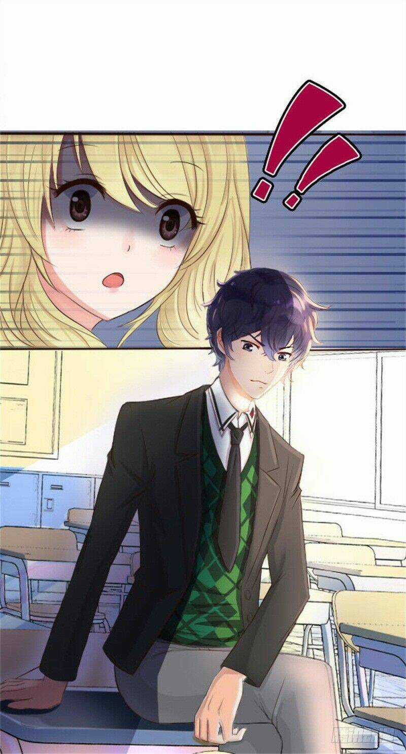 Mất Kiểm Soát Chapter 2 trang 15