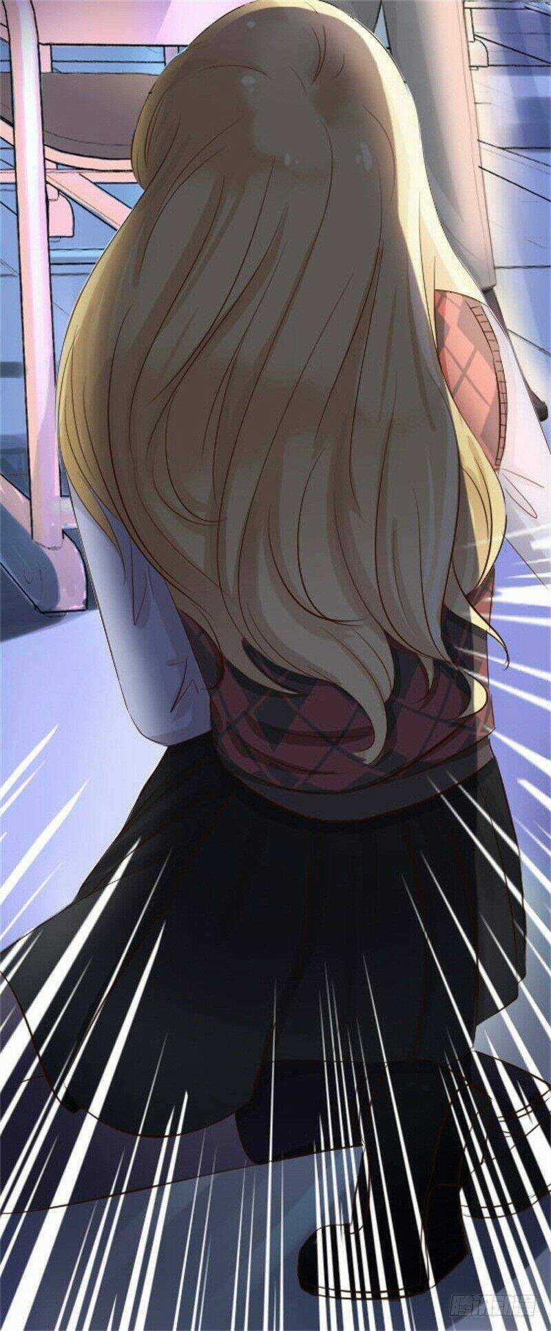 Mất Kiểm Soát Chapter 2 trang 16