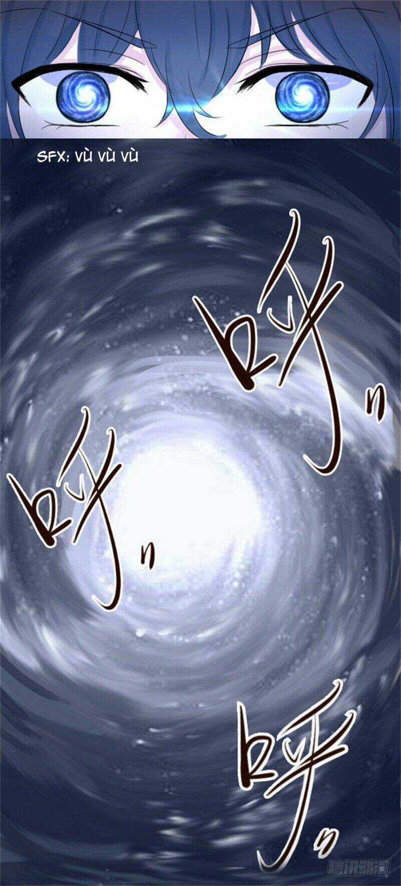 Mất Kiểm Soát Chapter 2 trang 21