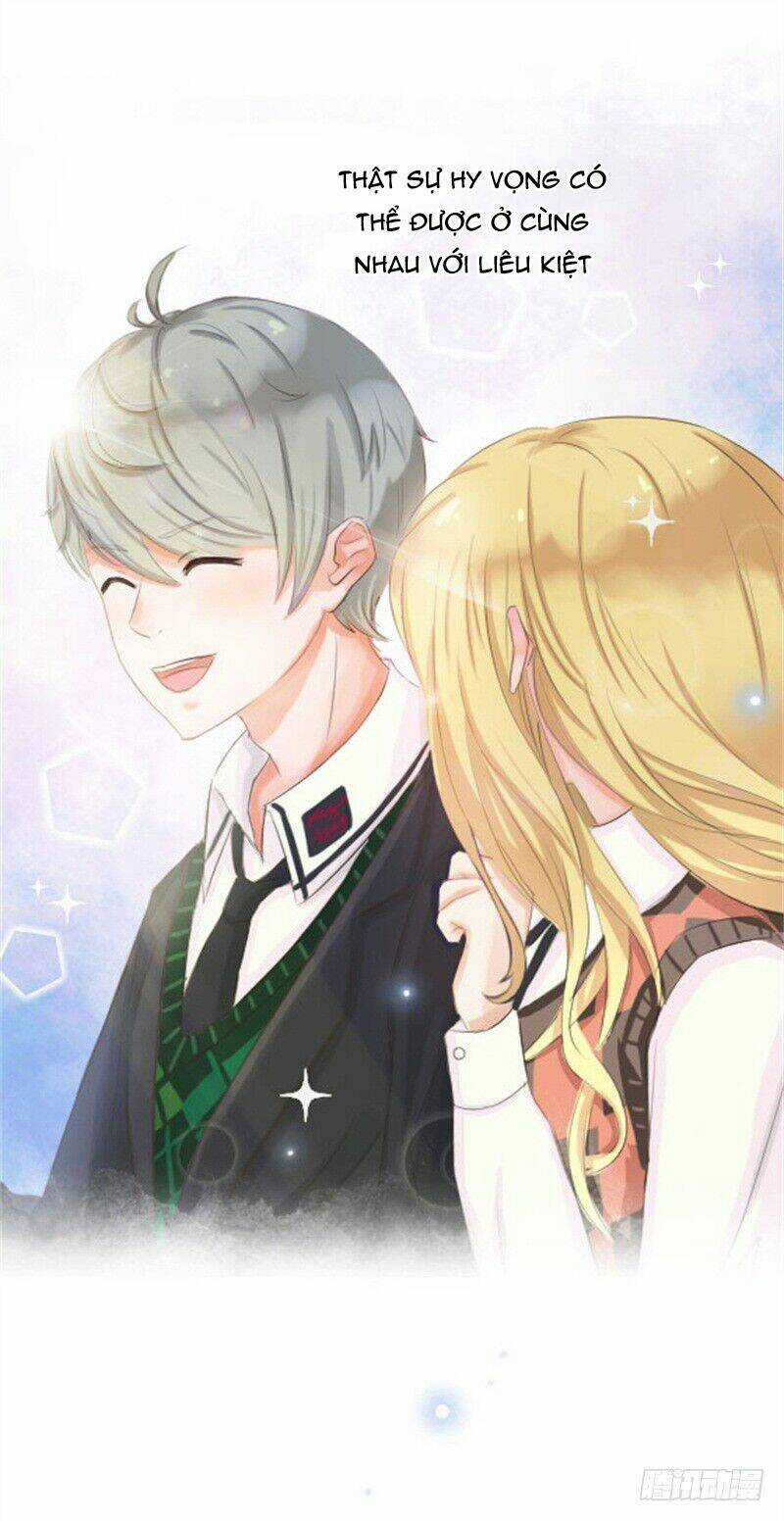 Mất Kiểm Soát Chapter 2 trang 24