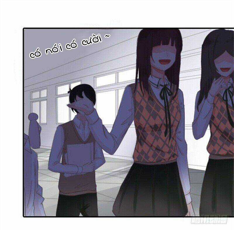 Mất Kiểm Soát Chapter 2 trang 28