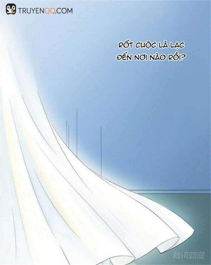 Mất Kiểm Soát Chapter 2 trang 3