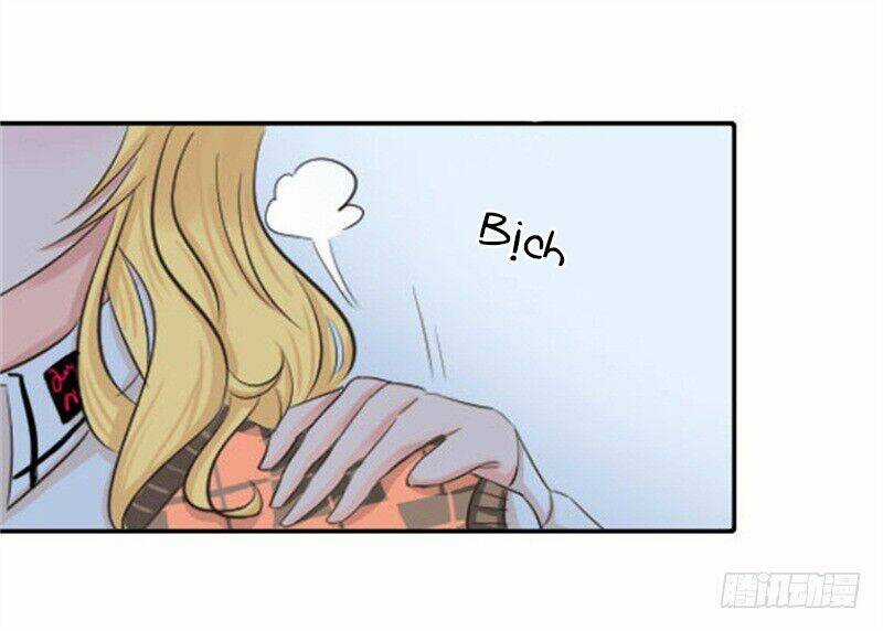 Mất Kiểm Soát Chapter 2 trang 30