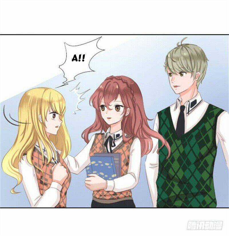 Mất Kiểm Soát Chapter 2 trang 31