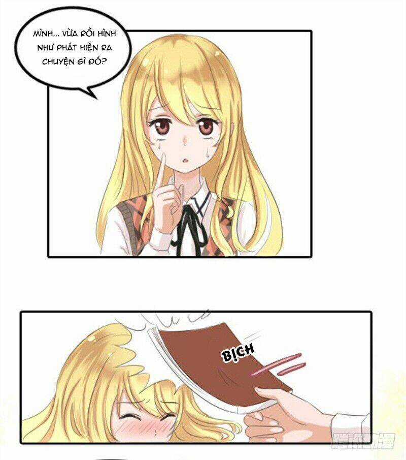 Mất Kiểm Soát Chapter 2 trang 32