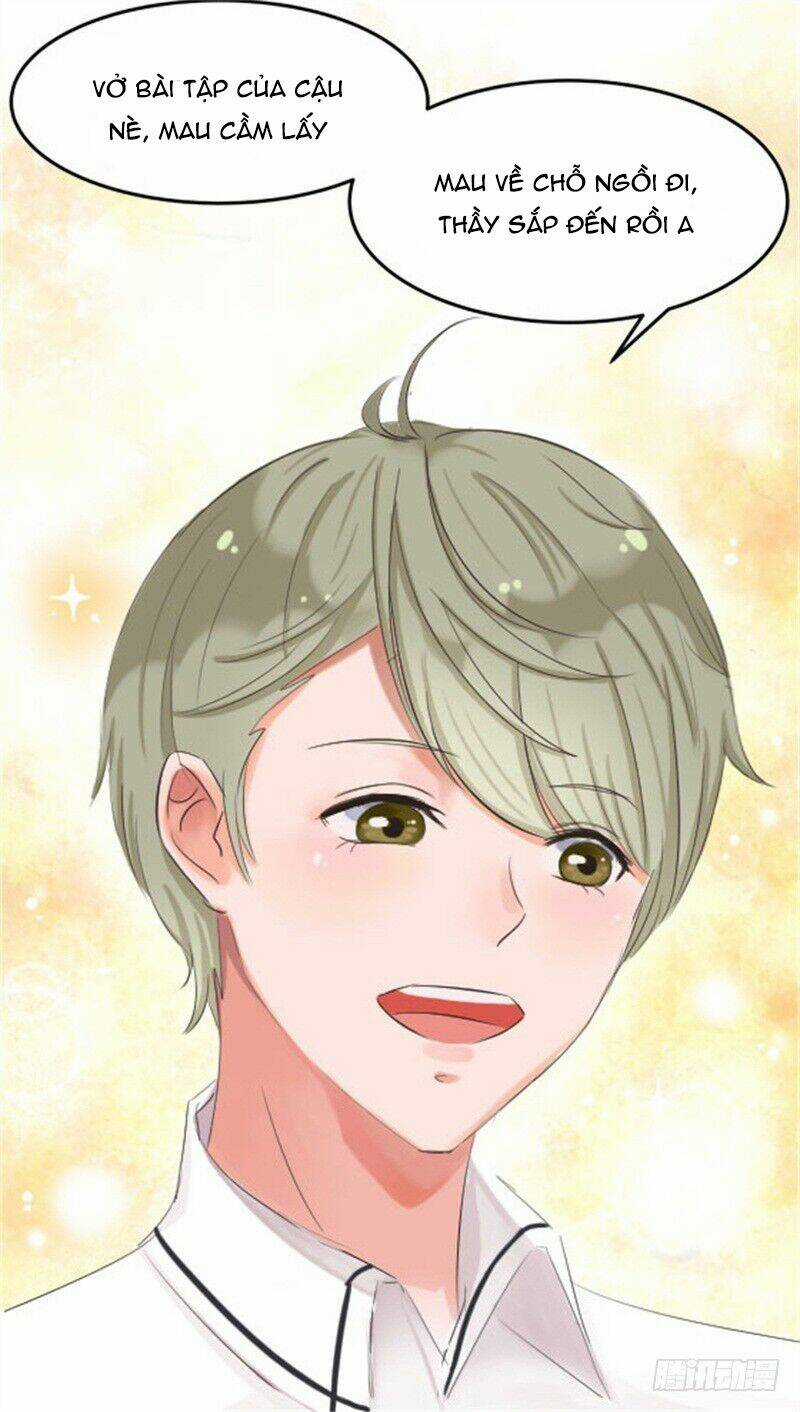 Mất Kiểm Soát Chapter 2 trang 33