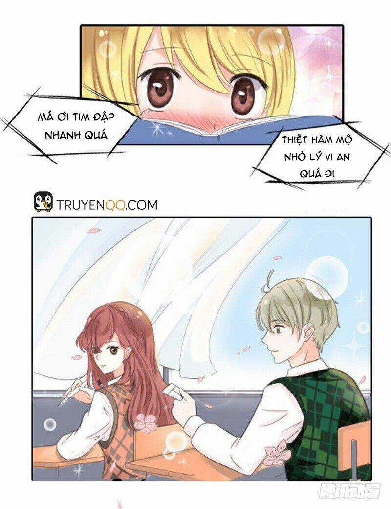 Mất Kiểm Soát Chapter 2 trang 38