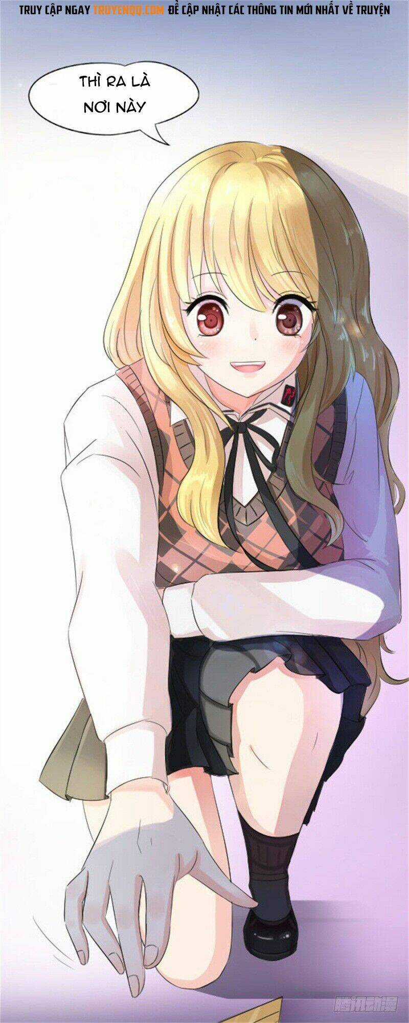 Mất Kiểm Soát Chapter 2 trang 5