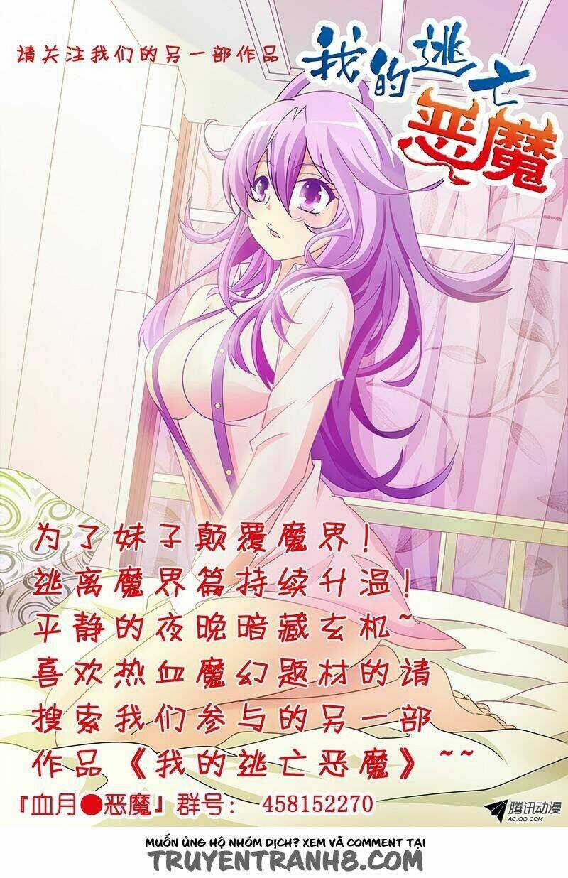 Mật Mã Khởi Nguồn Của Sự Sống Chapter 2 trang 15