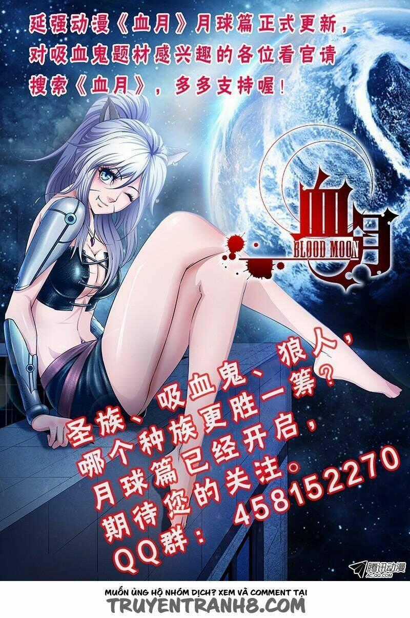 Mật Mã Khởi Nguồn Của Sự Sống Chapter 2 trang 16