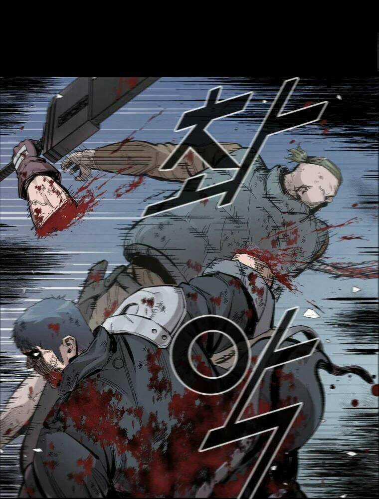 Mật Mã Mê Cung Chapter 1 trang 102