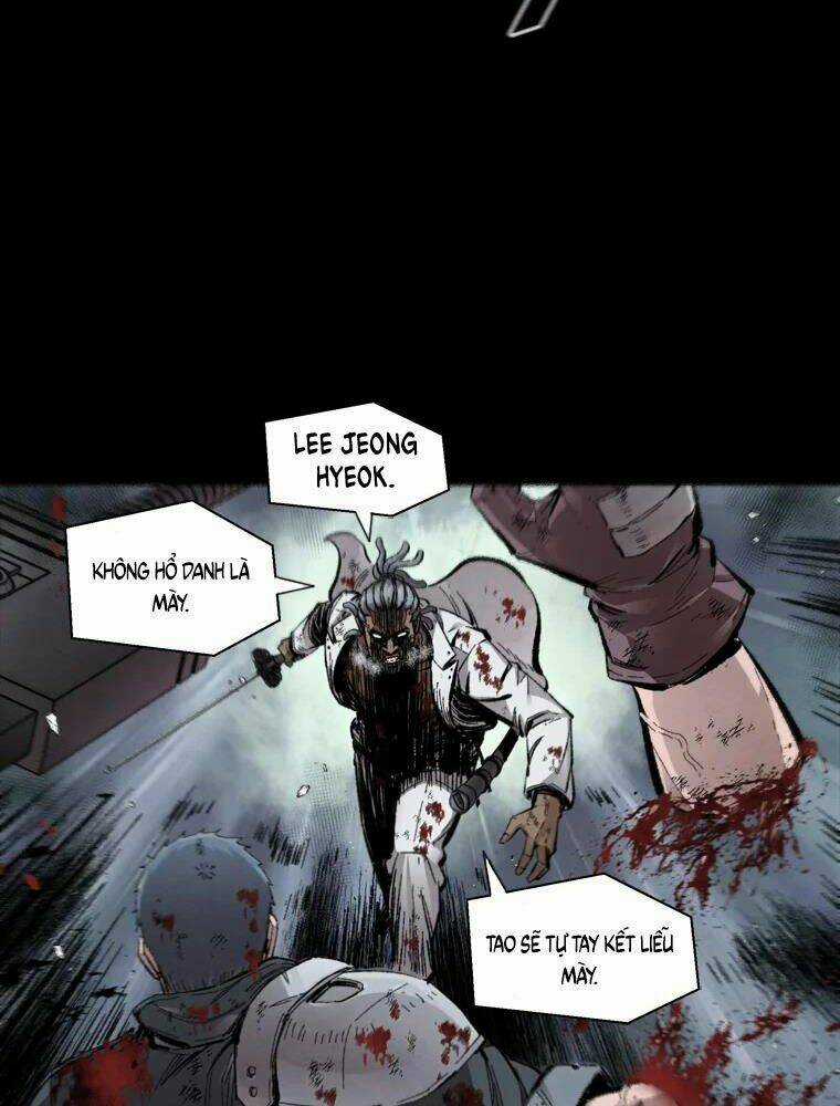 Mật Mã Mê Cung Chapter 1 trang 103