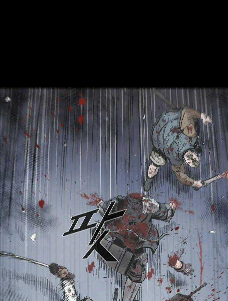 Mật Mã Mê Cung Chapter 1 trang 106
