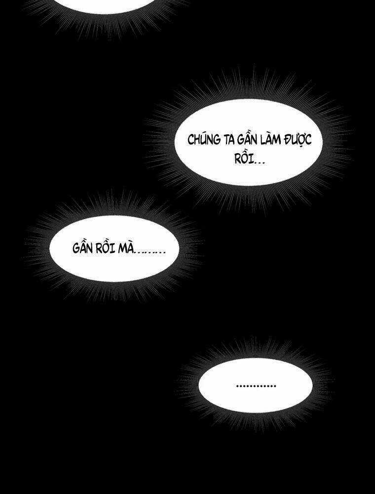 Mật Mã Mê Cung Chapter 1 trang 117