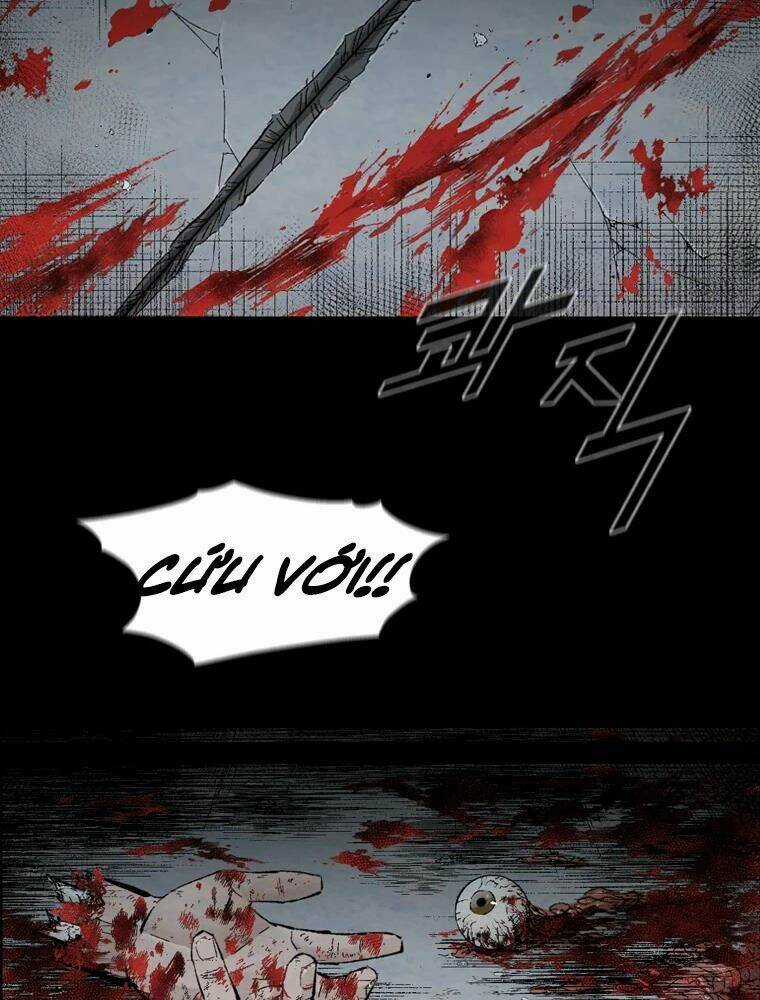 Mật Mã Mê Cung Chapter 1 trang 12