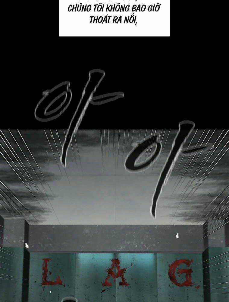 Mật Mã Mê Cung Chapter 1 trang 128