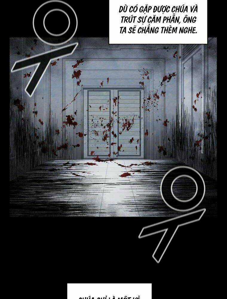 Mật Mã Mê Cung Chapter 1 trang 3
