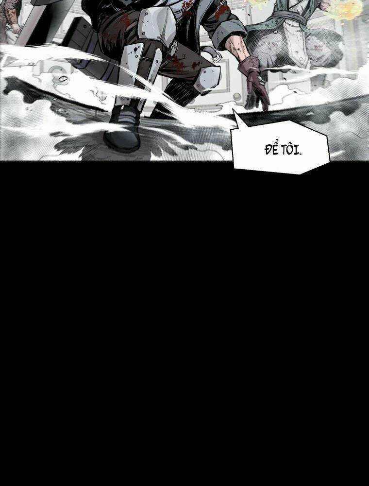 Mật Mã Mê Cung Chapter 1 trang 43