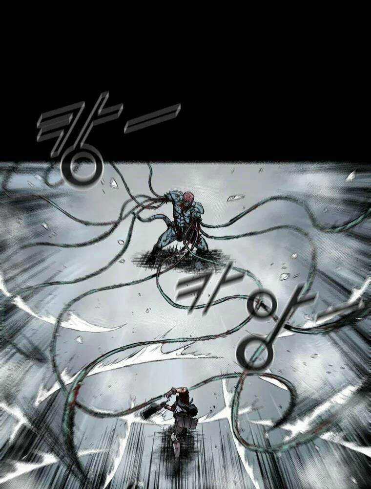 Mật Mã Mê Cung Chapter 1 trang 45