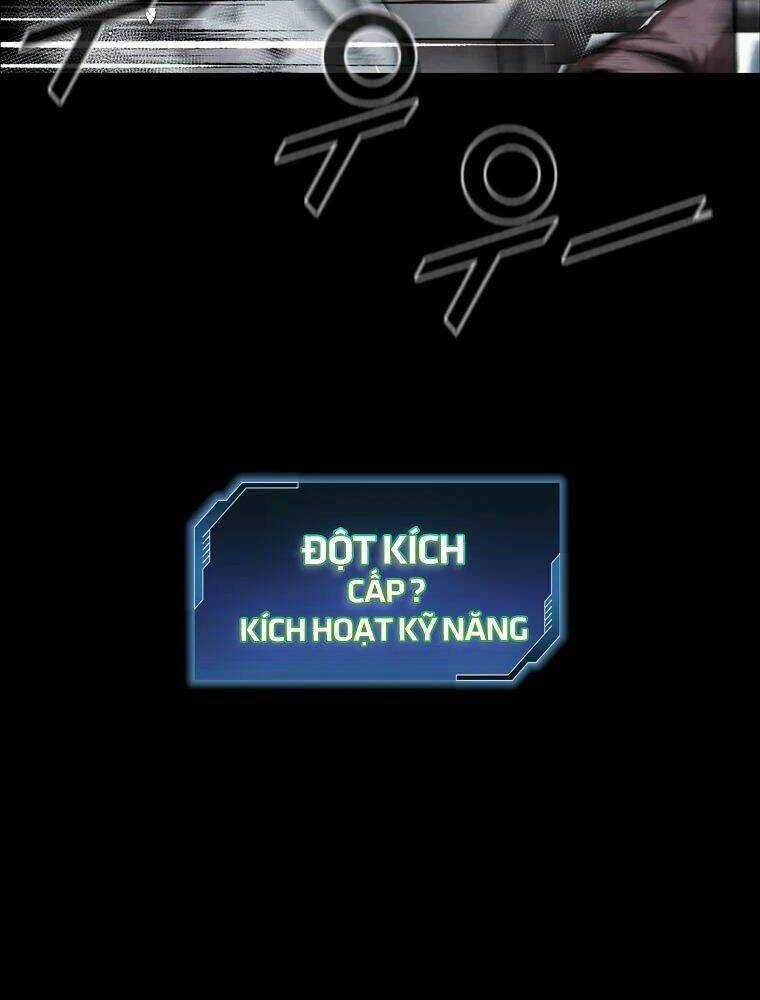 Mật Mã Mê Cung Chapter 1 trang 48