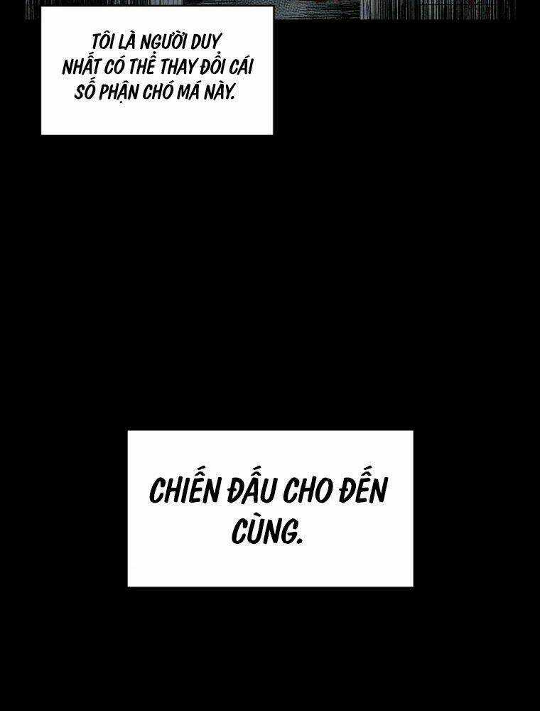 Mật Mã Mê Cung Chapter 1 trang 5