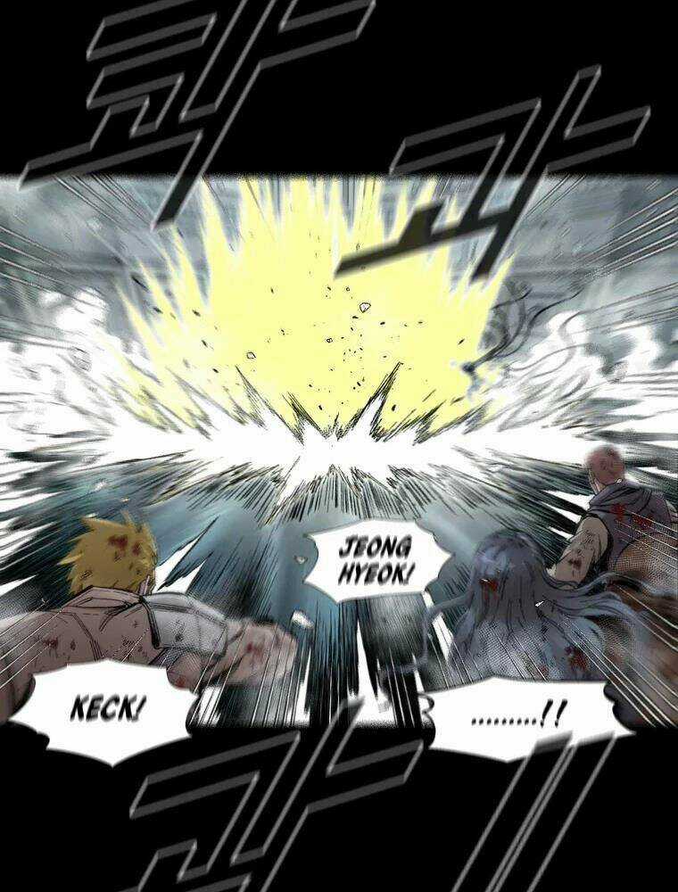 Mật Mã Mê Cung Chapter 1 trang 55