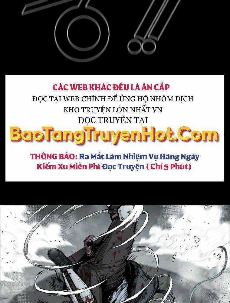 Mật Mã Mê Cung Chapter 1 trang 56