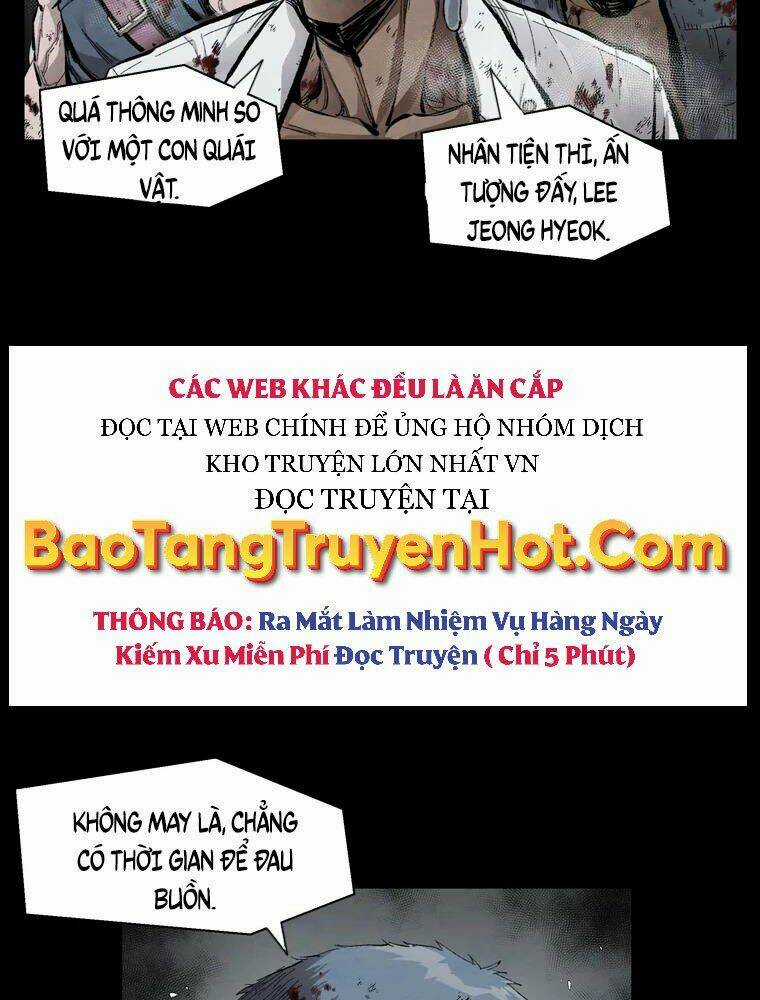 Mật Mã Mê Cung Chapter 1 trang 68