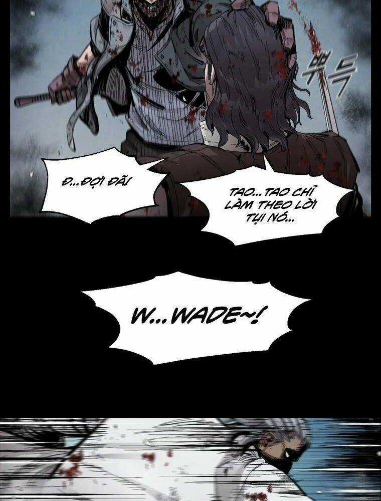 Mật Mã Mê Cung Chapter 1 trang 74