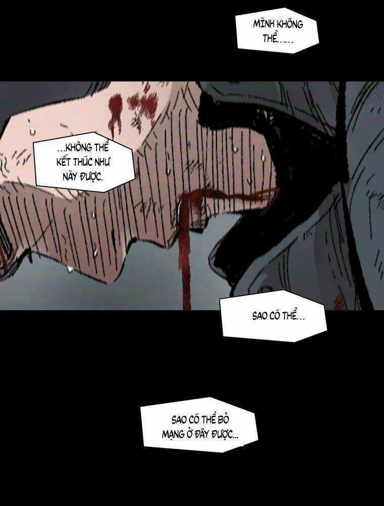 Mật Mã Mê Cung Chapter 1 trang 89