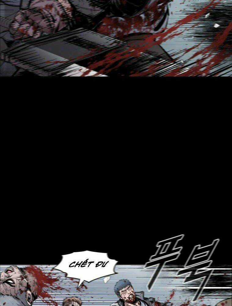 Mật Mã Mê Cung Chapter 1 trang 99