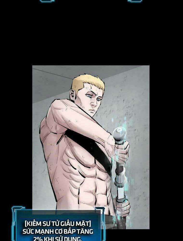 Mật Mã Mê Cung Chapter 10 trang 13