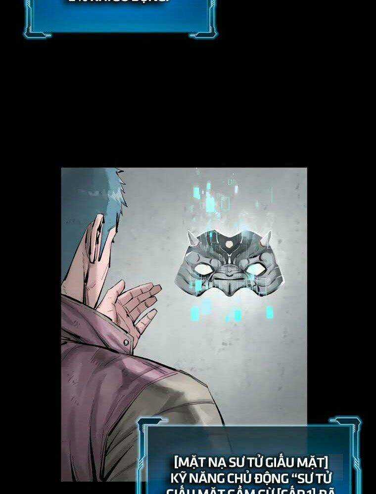 Mật Mã Mê Cung Chapter 10 trang 14