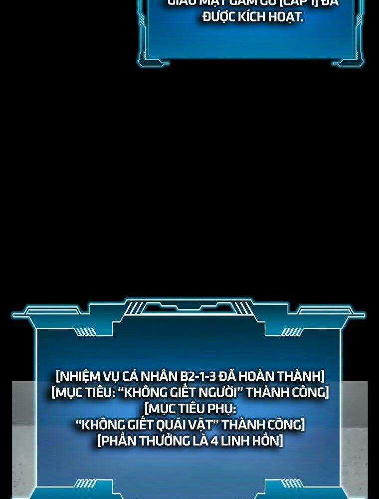 Mật Mã Mê Cung Chapter 10 trang 15