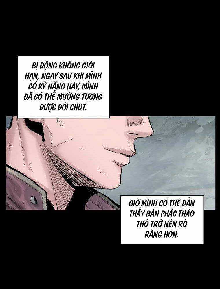 Mật Mã Mê Cung Chapter 10 trang 19