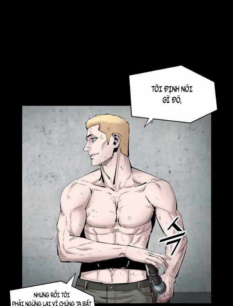 Mật Mã Mê Cung Chapter 10 trang 24