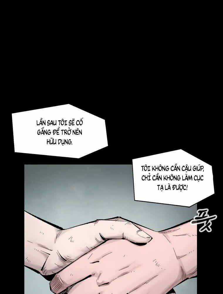 Mật Mã Mê Cung Chapter 10 trang 29