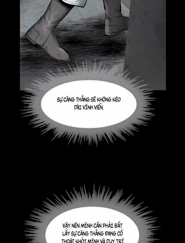 Mật Mã Mê Cung Chapter 10 trang 32