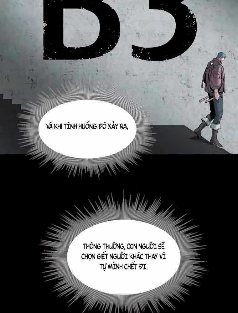 Mật Mã Mê Cung Chapter 10 trang 36