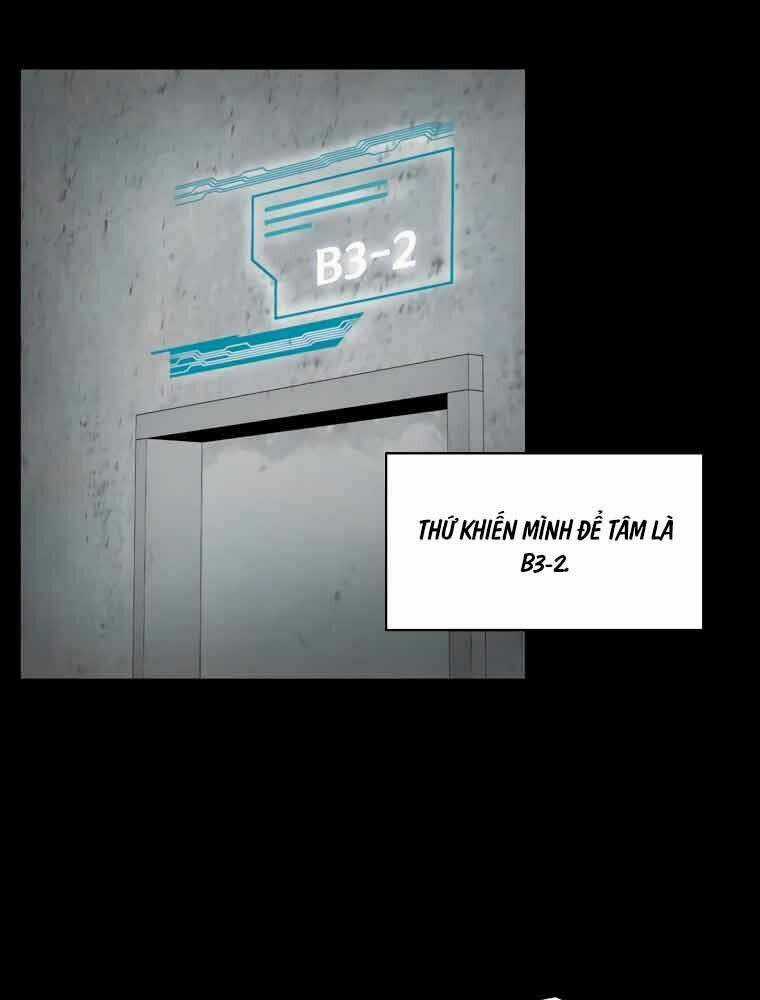 Mật Mã Mê Cung Chapter 10 trang 40