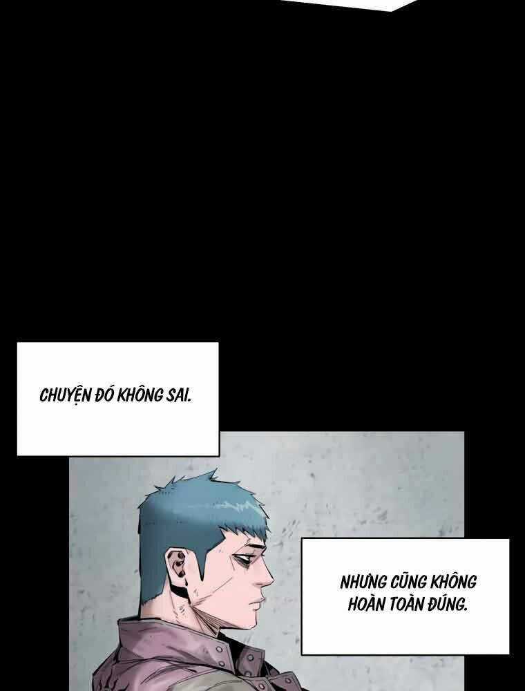 Mật Mã Mê Cung Chapter 10 trang 42