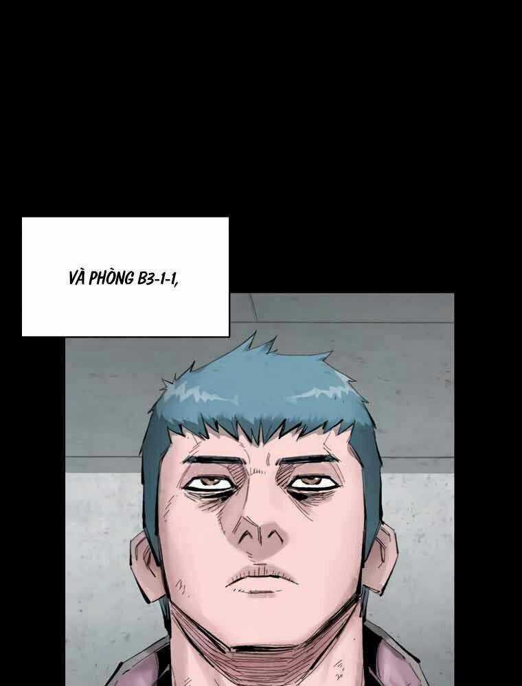 Mật Mã Mê Cung Chapter 10 trang 46